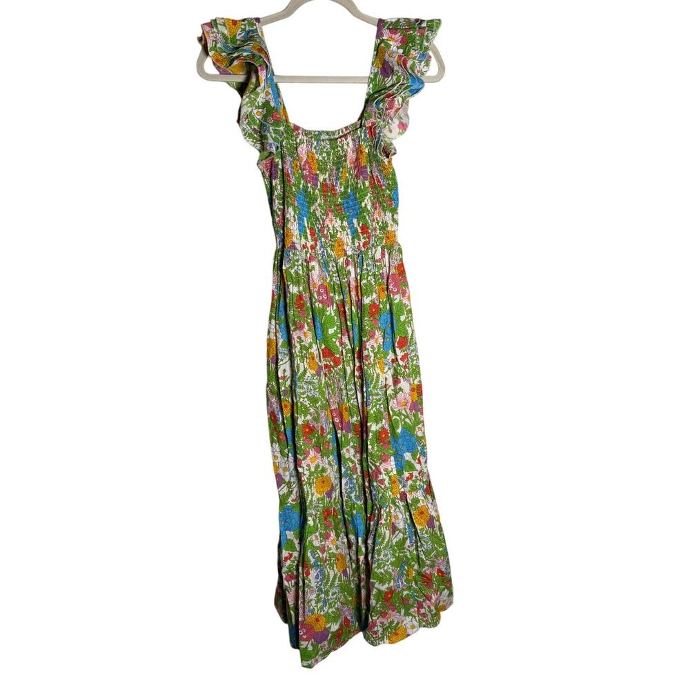 Mille Resort Olympia Dress Sz. XS - Picture 3 of 6